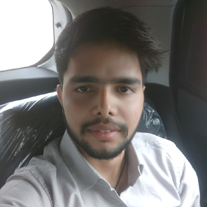 Akash Bhardwaj
