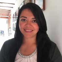 Nataly Sanchez Forero