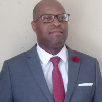 Gerald Muzvidziwa Ca