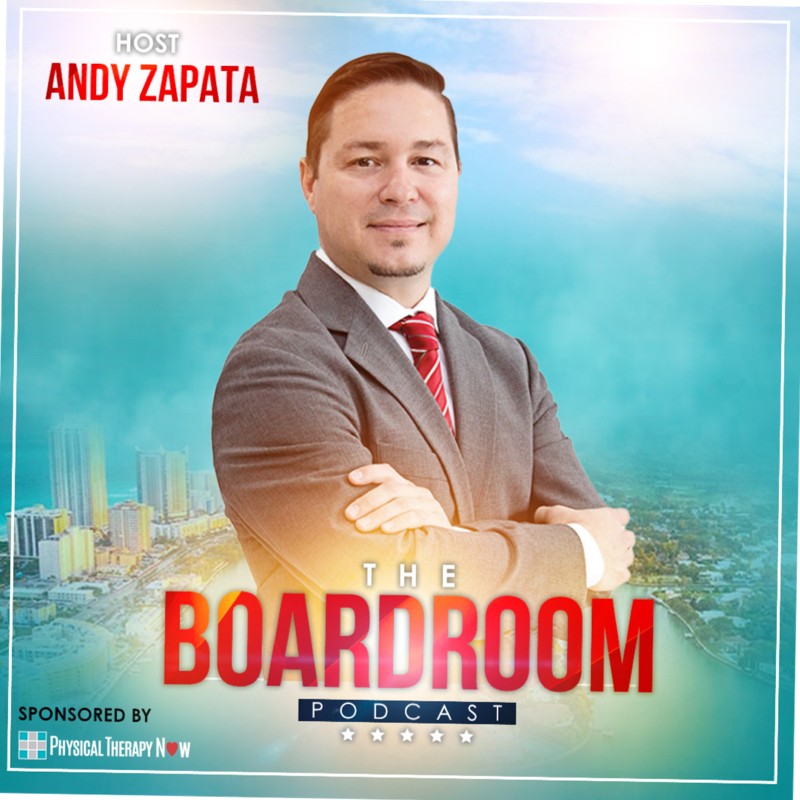 Andres Zapata Email & Phone Number