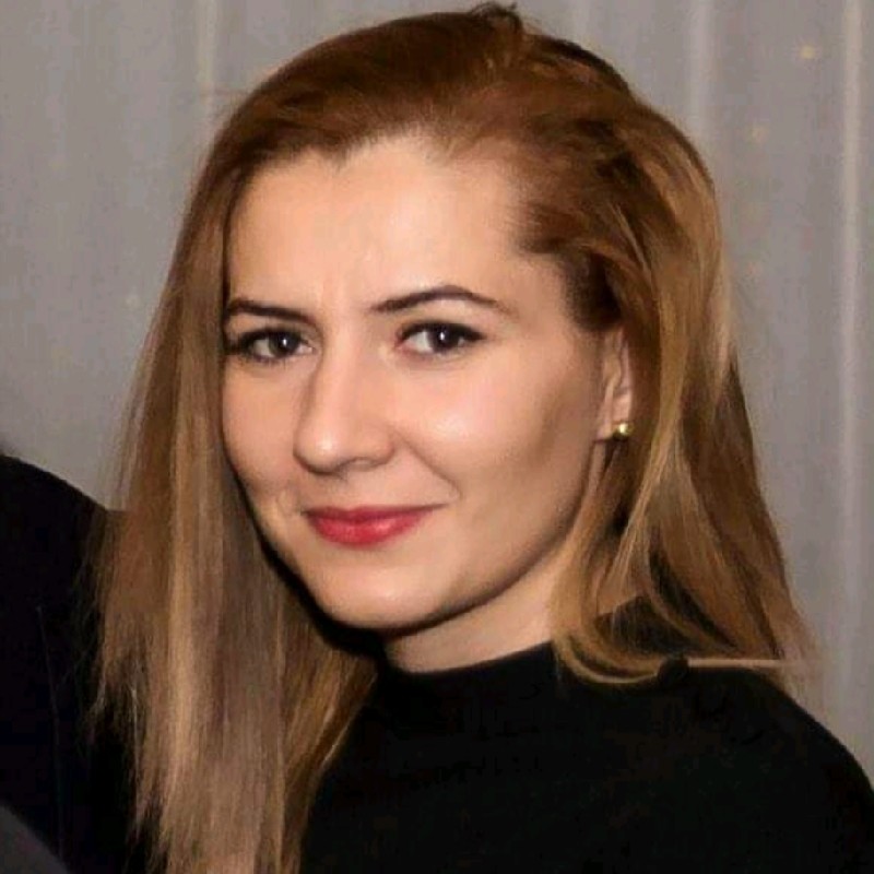 Andreea Radulescu