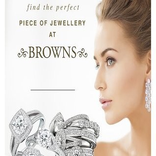 Browns Family Jewellers