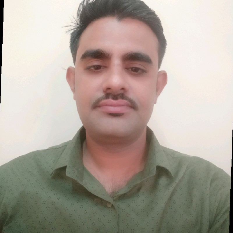 Karan Singh Rao