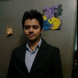 Abhinav Srivastava