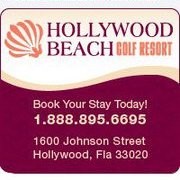 Contact Hollywood Resort