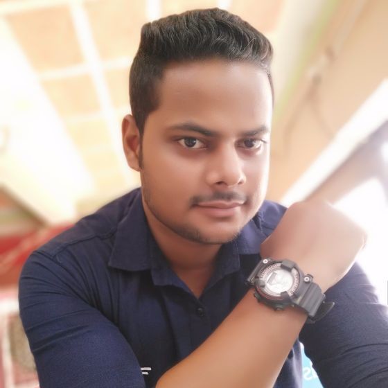 Abhishek Kumar