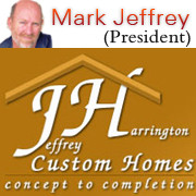 Contact Mark Jeffrey