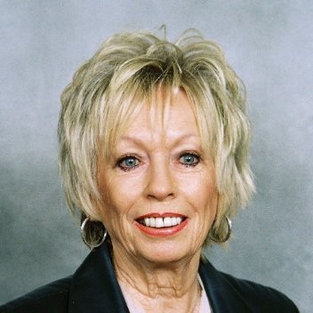Image of Gail Meyers