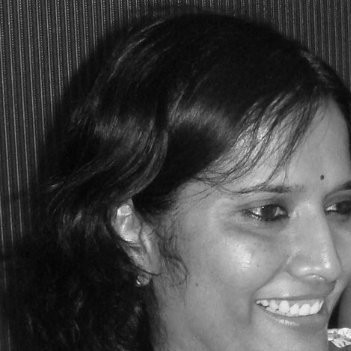 Image of Priya R
