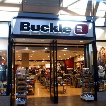 Contact Buckle Wi
