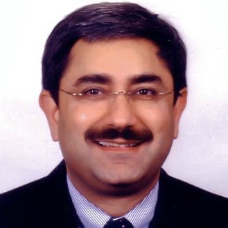 Ali Nawaz Khan Fscai