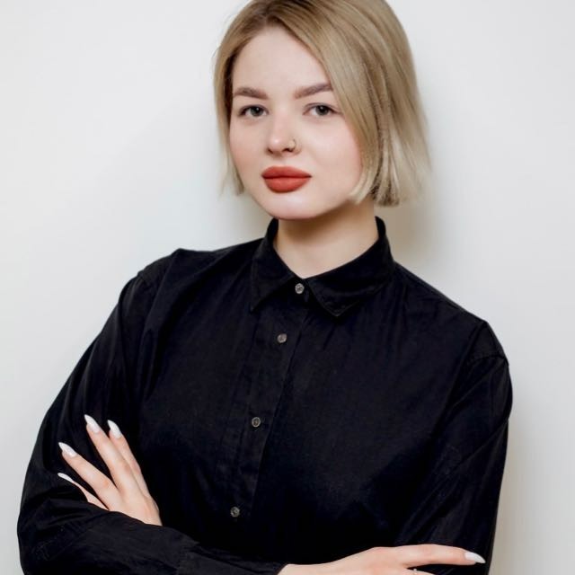 Elena Lobanova