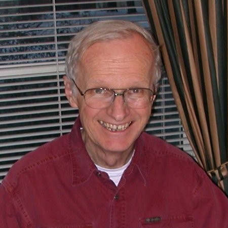 Image of Norman Bowers