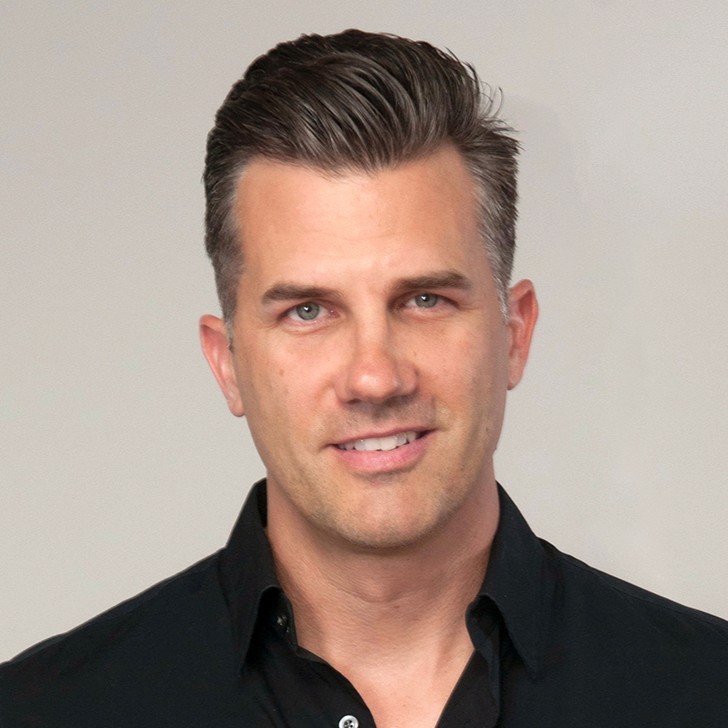 Image of Alan Hahn