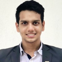 Image of Kaushal Pawar