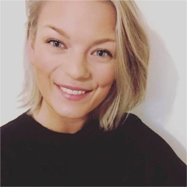 Amanda Lofvenberg Nielsen