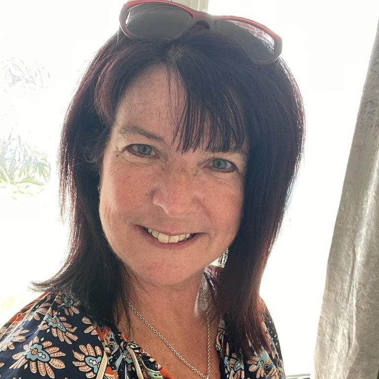 Image of Sharon Mclean