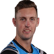 Billy Stanlake