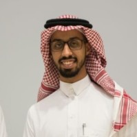 Abdulhameed Alruwaili