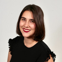 Image of Ana Cvetković