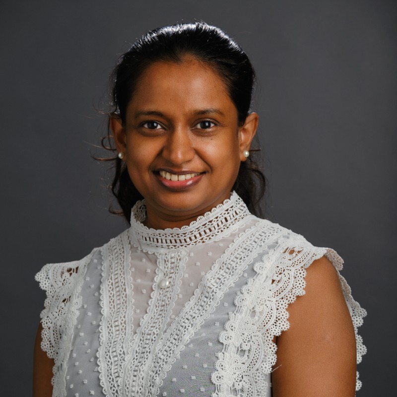 Akila Karunanayake