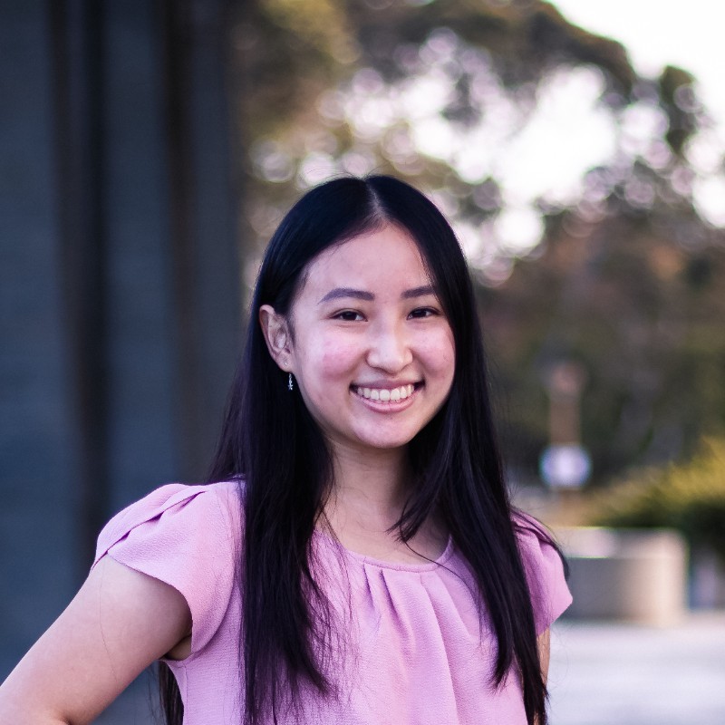Diana Vo Profile Picture