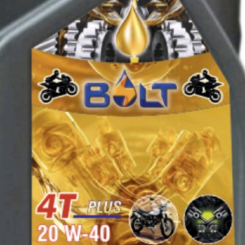 Bolt Energy