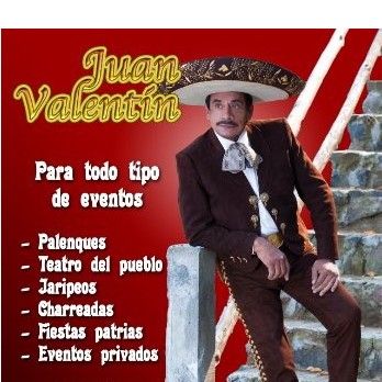 Contact Juan Valentin