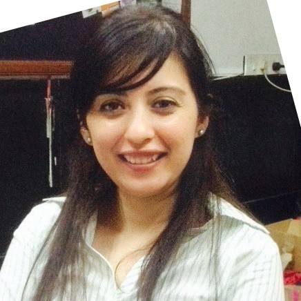 Image of Neha Khanna