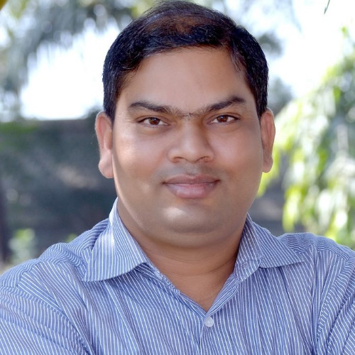 Anil Kashiya