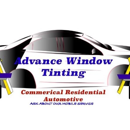Advanced Window Tinting