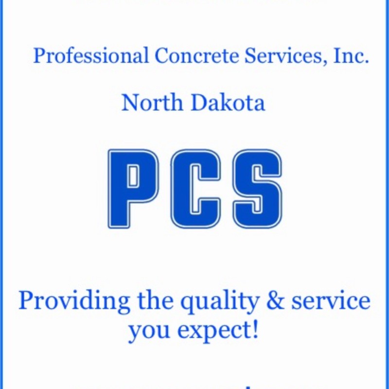 Professional Concrete Services