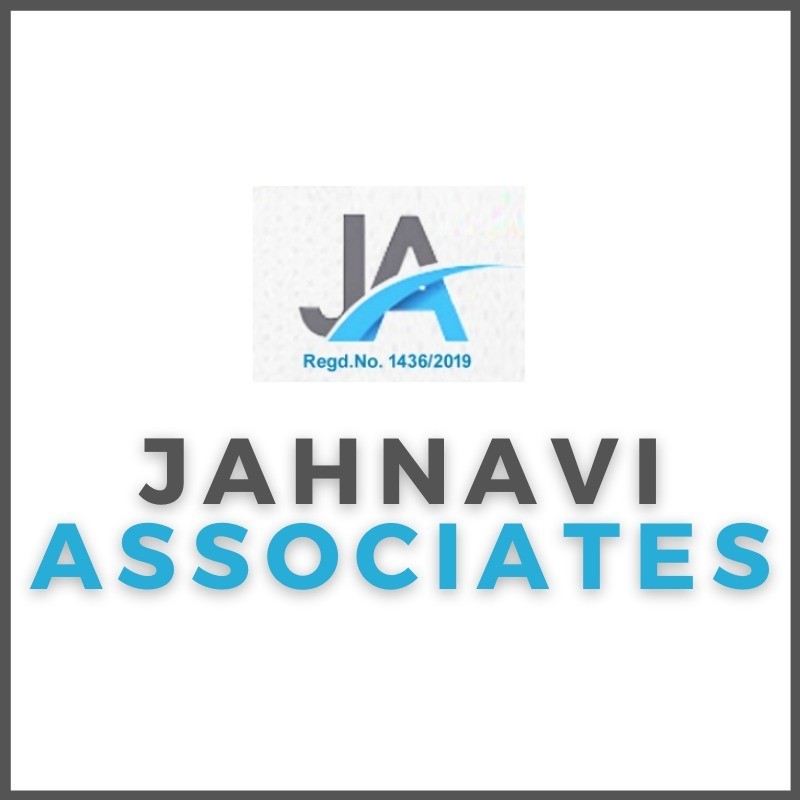 Jahnavi Associates