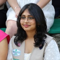 Harshini Pathivada