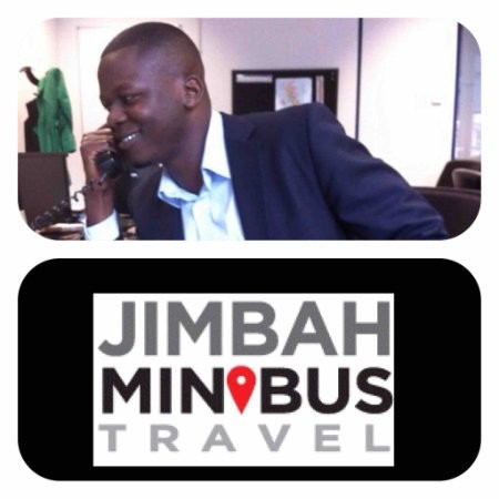 Jamil Jimbah Email & Phone Number