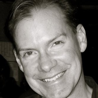 Image of Todd Mcconville