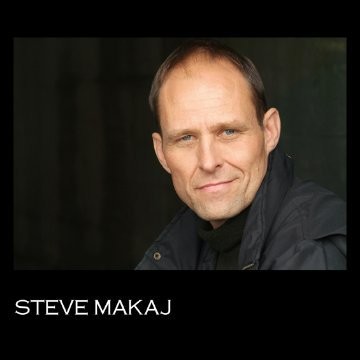 Contact Steve Makaj