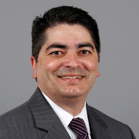 Image of Nelson Luis