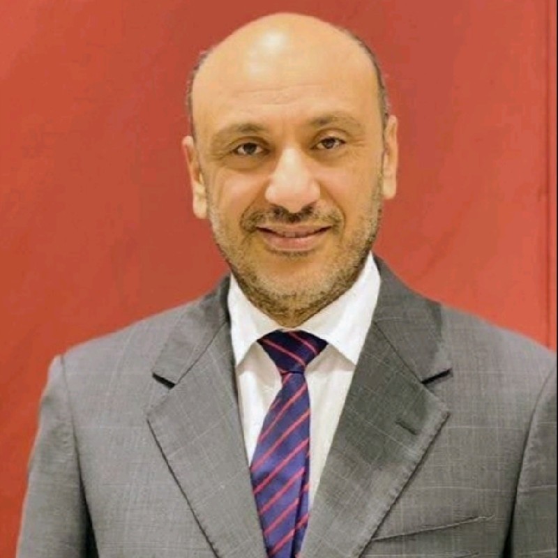 Khaled Abdalhamed