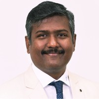 Image of Drsomasundaram Balasubramaniam