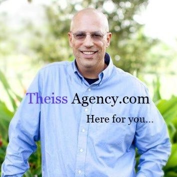 Contact Steven Theiss