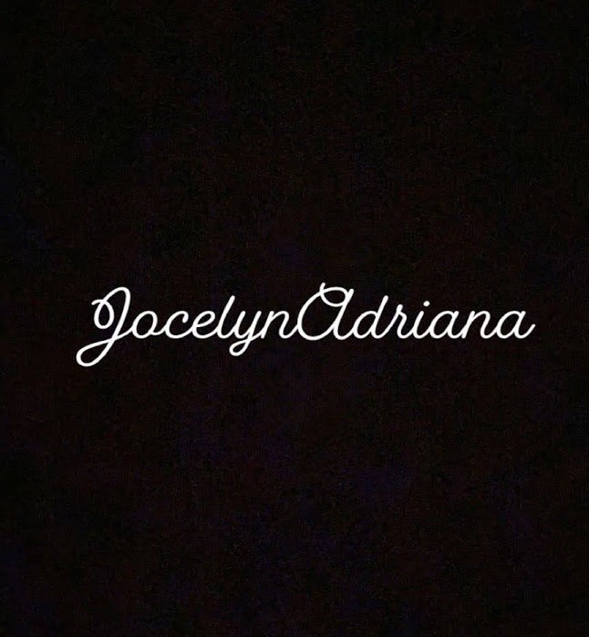 Jocelyn Adriana