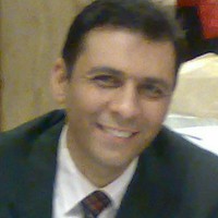 Image of Essam Abdel Mohsen