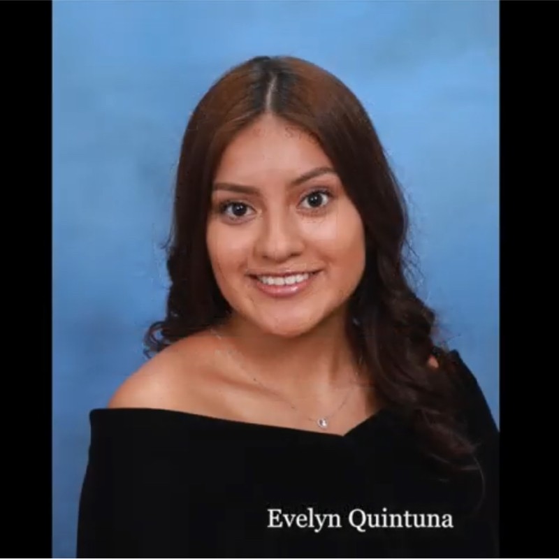 Evelyn Quintuna