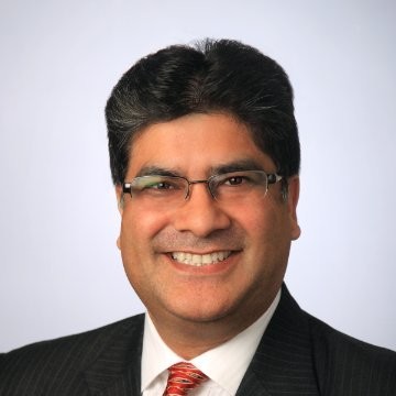 Ajaz Siddiqi