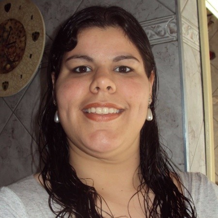 Ana Silverio