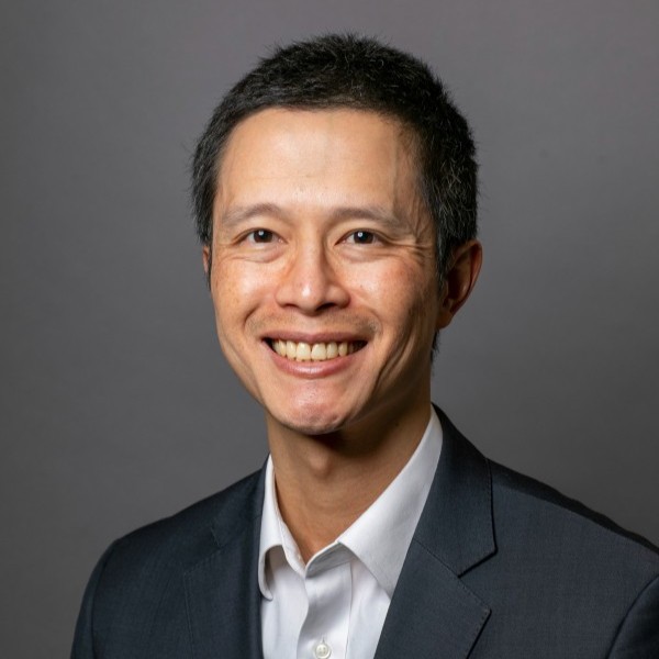 Andrew Le