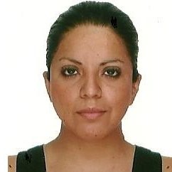 Patricia Rojas Abreu