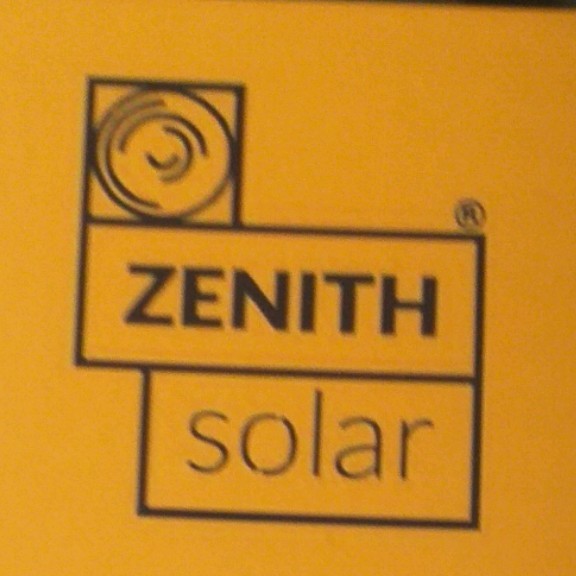 Zenith Solar