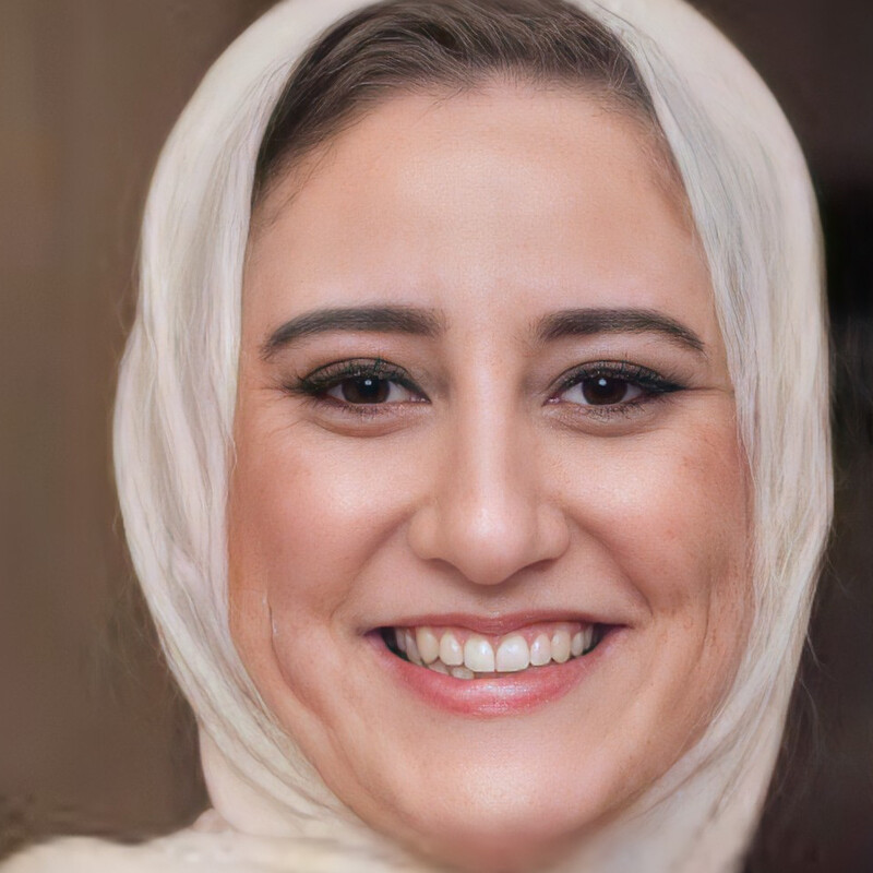 Mariam Elkholy